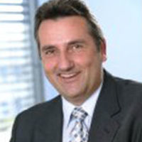 Dr. Andreas Wagner