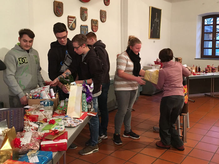 Soziale Verantwortung