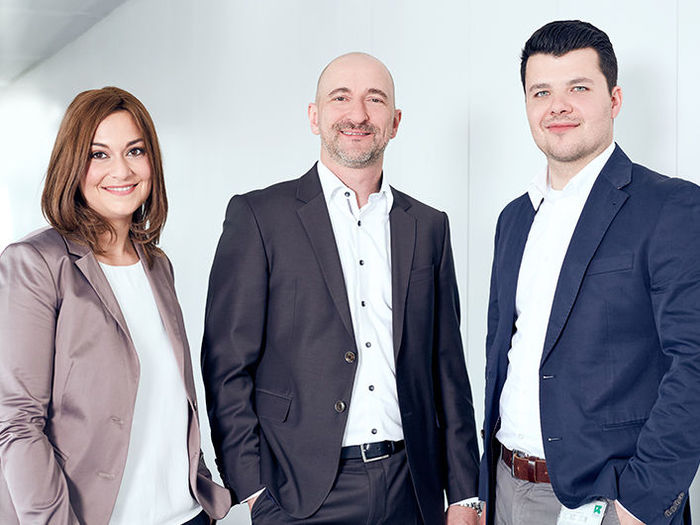 Titelbild Unsere Zusammenarbeit